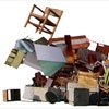 garbage collages 