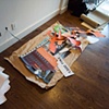 [flo] #4 - install detail