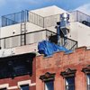 rooftop project