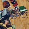 trundle (detail)