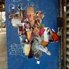 accumulation