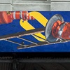 flo#5 - Dumbo Arts Festival

