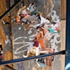 gravitate (august 2008)