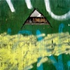 green triangle
