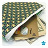 Zipper Pouches