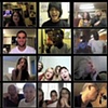 It's a Video About Sharing