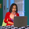 My Life as a Sim 
(2005 - 2007)