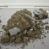 Immutable Matter (detail)