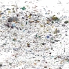 Cartoon Debris 2 (detail)