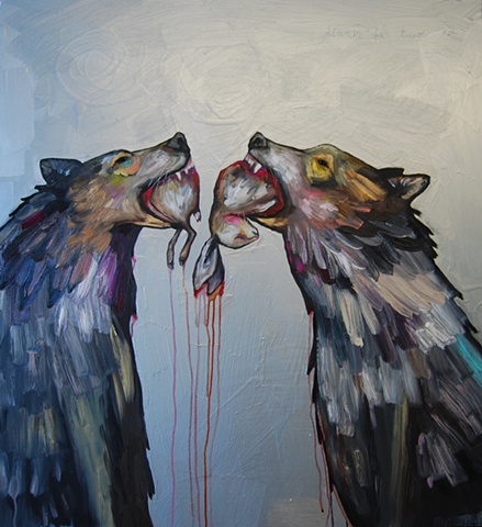 Dinner For Two