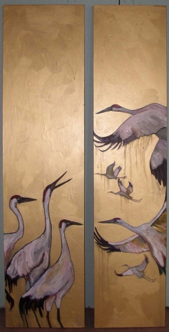 Whoopers