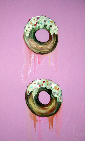 Doughnuts!