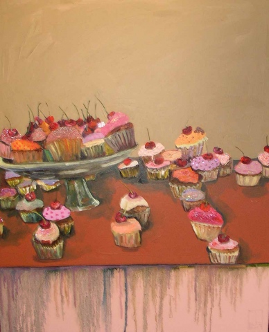 cupcakes!