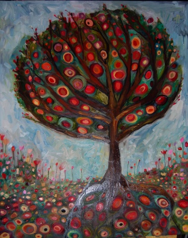 Beth's Tree