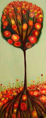 Apple Tree