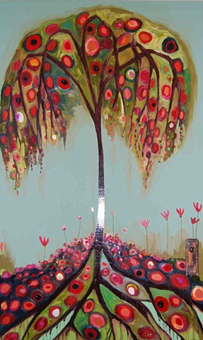 Weeping Tree