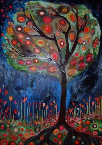 Assana's Trees