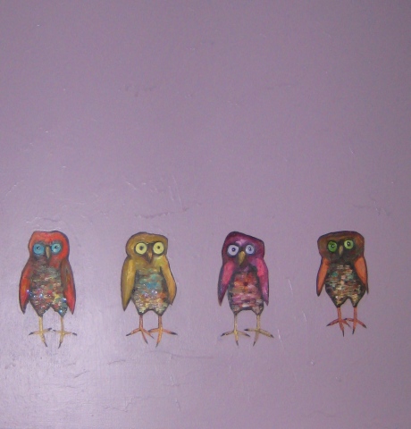 owls