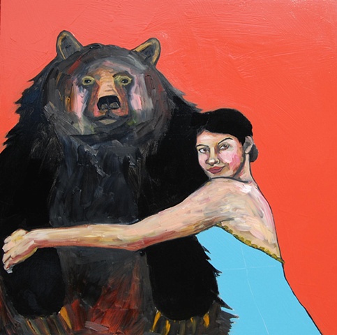 Bear Hug