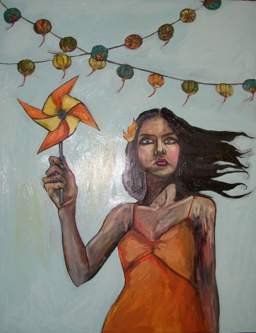 pinwheel