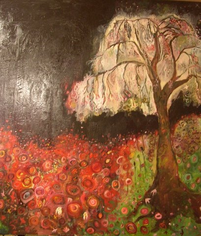 Cherry Tree