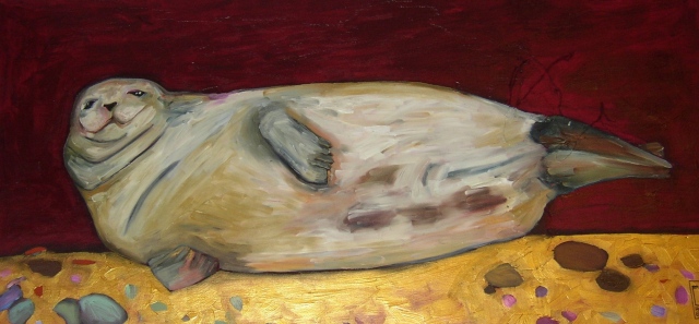Sea Lion