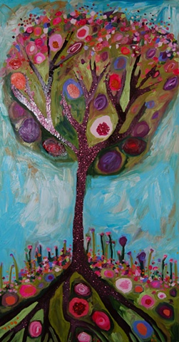 Plum Tree