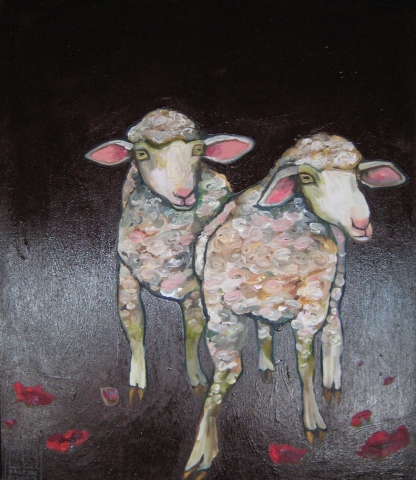 Lambs