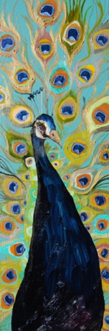 Peacock