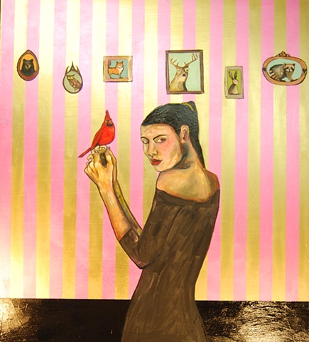 Wild Animal Collector