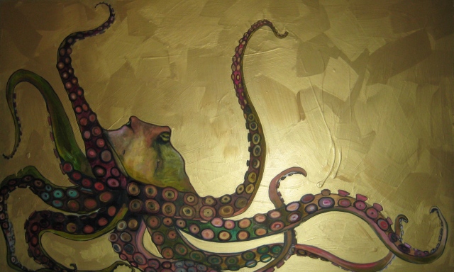 octopus