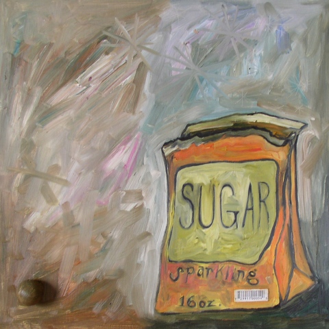 Sugar!