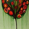 Grapefruit Tree