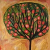 Cherry Blossom Tree