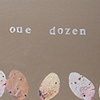 One Dozen Eggs