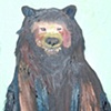 Tiny Bear