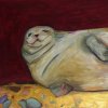 Sea Lion