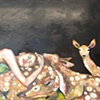 Deer Bed