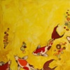 7 Koi in Lemon