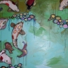 Koi Fish