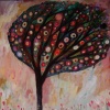 Candy Apple Tree