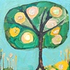 Tiny Lemon Tree