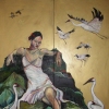 Whooping Cranes
