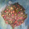 Pomegranate Tree