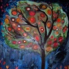 Assana's Trees