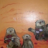 Sea Otters!