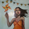 pinwheel