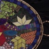 Abstract tray