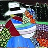 "Hillside Harvest"