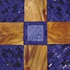 'Cross & Crown'